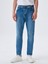 ErkekLumıs Y Normal Bel Slim Jean Pantolon 3