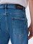 ErkekLumıs Y Normal Bel Slim Jean Pantolon 5