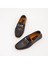 Erkek Derı Loafer Ayakkabı 477 60829 Erk Ayk Y22 4
