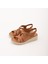 Kadın Derı Sandalet Sandalet 850 1902 Bn Sndlt Y22 5