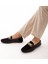 Erkek Derı Loafer Ayakkabı 477 60821 Erk Ayk Y22 2