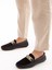 Erkek Derı Loafer Ayakkabı 477 60821 Erk Ayk Y22 3