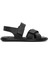 Erkek Derı Günlük Sandalet 876 434 Erk Sndtl Y22 1