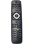 Phılıps 32PFL3107H/12 Uyumlu LED Tv Kumandası RM-L1125 1