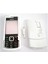 Nokia N72 Kapak ve Tuş Takımı,sıfır,beyaz 1