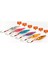 Kaira Micro Jigging Lure Mini Jig 5 gr 2