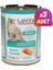 3 Adet - Lavital Adult Tahılsız Somonlu Yetiskin Kedi Konservesi 400 gr 1