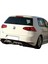 Volkswagen Golf 7 Custom Difüzör (Plastik) 2