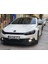 Volkswagen Scirocco Makyajsız Rieger Ön Ek (Plastik) 1