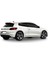 Volkswagen Scirocco R Yan Marşpiyel (Plastik) 1