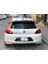 Volkswagen Scirocco Makyajsız Tek Çıkış Difüzör (Plastik) 1