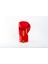Classic Matte Red Pu Boks Eldiveni 2
