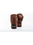 Vintage Edition Pro Fight Premium Deri Boks Eldiveni 1