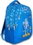 Mavi Robot Baskılı Ilkokul Sırt Çantası - Erkek Çocuk 2