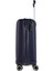 Lacivert 5224 Polipropilen Kabin Boy Valiz 3