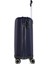 Lacivert 5224 Polipropilen Orta Boy Valiz 4