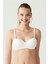 U.s. Polo Assn 66143 Kadın Straplez Içi Boş Sütyen 1
