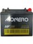 Motosiklet Akü YTX7DL-BS 12 Volt 7 Amper 1