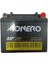 Motosiklet Akü YTX7DL-BS 12 Volt 7 Amper 2