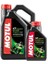 Motul 5100 Technosynthese 10W50 4t Sentetik Motosiklet Yağı 4l 1