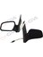 Dış Dikiz Aynası Sol Focus 05 Mekanik Konveks VM-301L 1