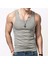 Erkek Dar Kalıp Atlet ve Boxer Set 5 Boxer 5 Atlet 2