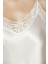 Saten Dantelli Gecelik - 870 3