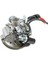 Scooter 150 Karbüratör 1