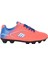 Mp 222-2801MR Turuncu Erkek Krampon Çim Futbol Ayakkabı 1