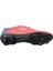 Mp 222-2801MR Turuncu Erkek Krampon Çim Futbol Ayakkabı 3