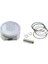 Honda Cbr 125 Piston Seti Taıwan 0.75 mm Farklı 1