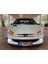 Oto H.İ.T. Peugeot 206 Uyumlu Astra H Lip 2 Parça Ön Tampon Eki 2