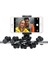 JB01469-BWW Griptight Gorillapod Stand Pro iPhone 1