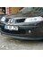 Oto H.İ.T. Renault Megane 2 Uyumlu Astra H Lip 2 Parça Ön Tampon Eki 2