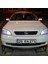 Oto H.İ.T. Opel Astra G Kasa Uyumlu Astra H Lip 2 Parça Ön Tampon Eki 2