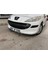 Oto H.İ.T. Peugeot 207 Uyumlu Astra H Lip 2 Parça Ön Tampon Eki 2