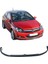 Oto H.İ.T. Renault Latitude Astra H Lip Esnek Plastik Ön Tampon Eki Siyah Spoiler 1