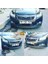 Oto H.İ.T. Chevrolet Cruze Uyumlu Astra H Lip 2 Parça Ön Tampon Eki 2
