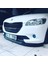 Oto H.İ.T. Peugeot 301 Uyumlu Astra H Lip 2 Parça Ön Tampon Eki 2