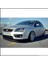Oto H.İ.T. Ford Focus 2 Uyumlu Astra H Lip 2 Parça Ön Tampon Eki 2