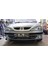 Oto H.İ.T. Renault Megane 1 Uyumlu Laguna Lip Ön Tampon Eki 2 Parça 2
