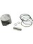 Honda Today Piston Seti 0.50 Farklı 1