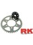 Kawasakı Zx-6r 03-04 Rk Dişli Set 1