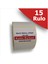 50X20 Termal Etiket | 15 Rulo Barkod Etiketi 1