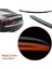 Oto H.İ.T. Volkswagen Passat B8 Bagaj Üstü Spoiler Piano Black 115 Cm 3