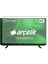 Arçelik A43A860B Tv Ekran Koruyucu - Arçelik 43" Inç 108 Ekran Kırılmaz Koruyucu 1