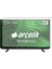 A55L67505W Tv Ekran Koruyucu - Arçelik 55" Inç 139 cm Tv Ekran Koruyucu 2