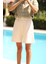Ekru Woman Short 2