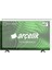 Arçelik A65B880B Tv Ekran Koruyucu - Arçelik 65" Inç Tv Koruyucu 2