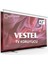 Vestel 42FA5100 Tv Ekran Koruyucu - Vestel 42" Inç 106 Ekran Şeffaf Koruma Paneli 2